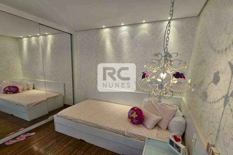 Apartamento à venda no Gutierrez: 