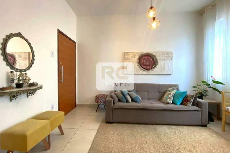 Apartamento à venda no Prado: 