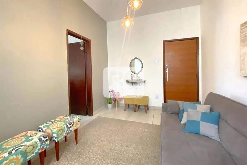 Apartamento à venda no Prado: 