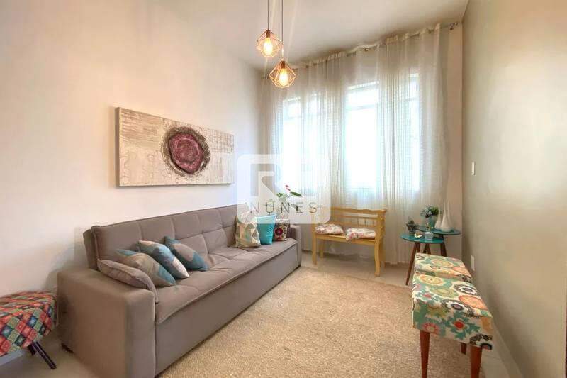 Apartamento à venda no Prado: 