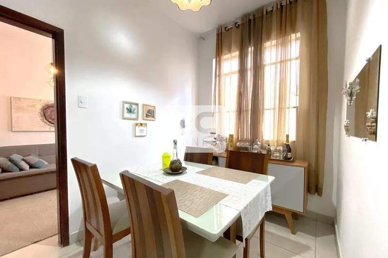Apartamento à venda no Prado: 
