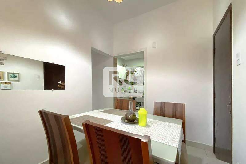 Apartamento à venda no Prado: 