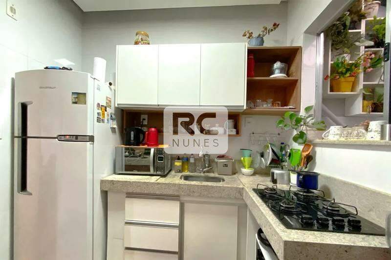 Apartamento à venda no Prado: 