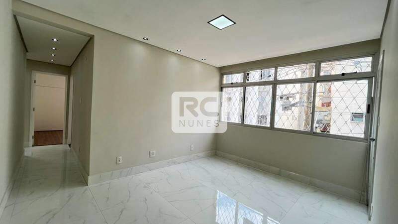 Apartamento à venda no Gutierrez: 