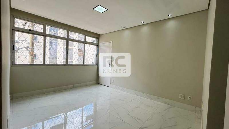 Apartamento à venda no Gutierrez: 
