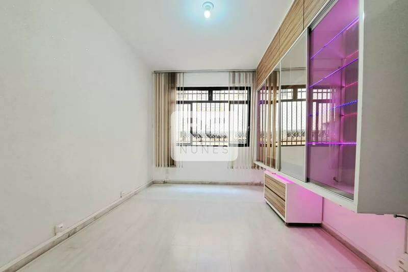 Apartamento à venda no Gutierrez: 
