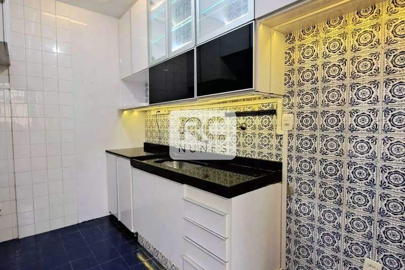 Apartamento à venda no Gutierrez: 