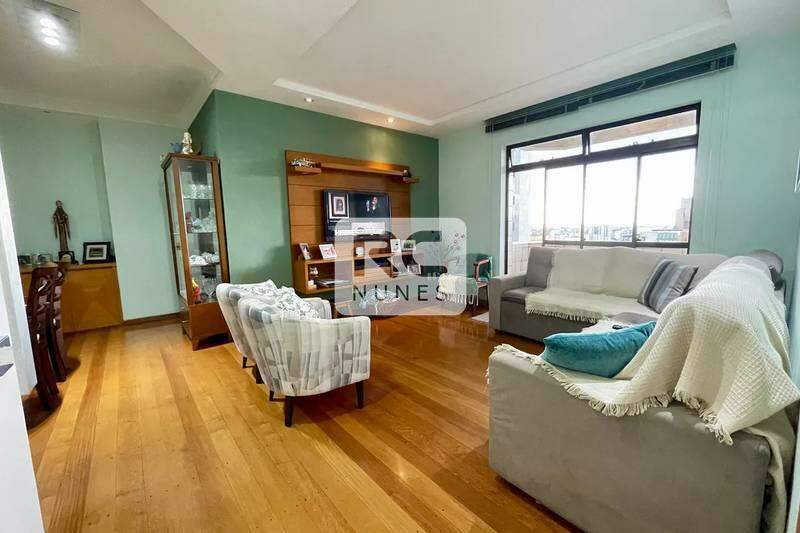 Apartamento à venda no Gutierrez: 