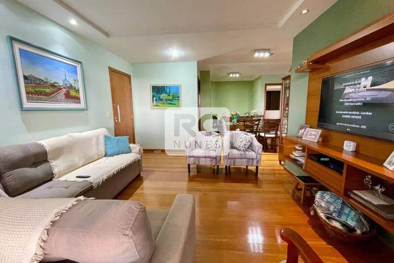 Apartamento à venda no Gutierrez: 