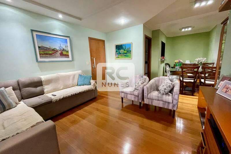 Apartamento à venda no Gutierrez: 