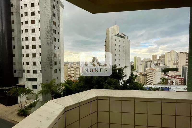 Apartamento à venda no Gutierrez: 