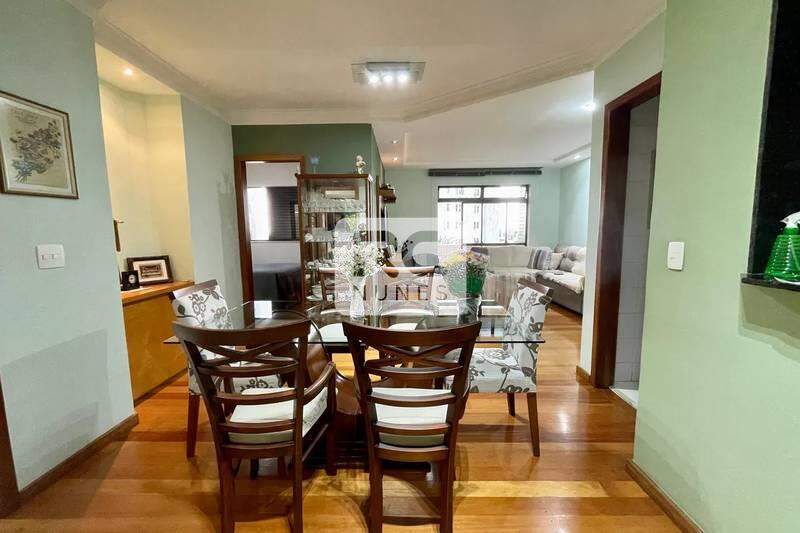 Apartamento à venda no Gutierrez: 