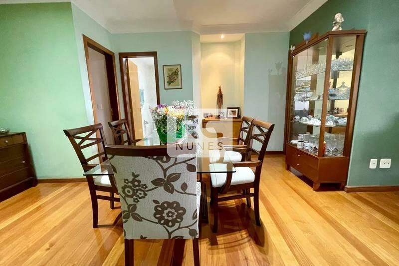 Apartamento à venda no Gutierrez: 
