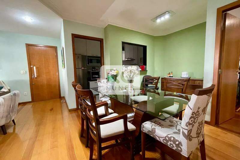 Apartamento à venda no Gutierrez: 