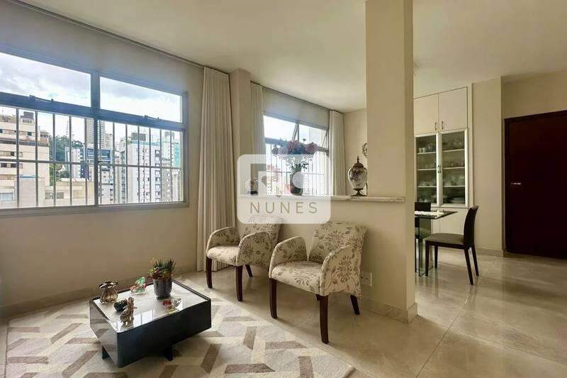 Apartamento à venda no Gutierrez: 