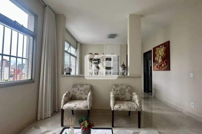 Apartamento à venda no Gutierrez: 