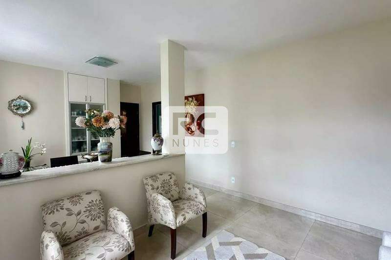 Apartamento à venda no Gutierrez: 