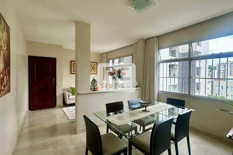 Apartamento à venda no Gutierrez: 