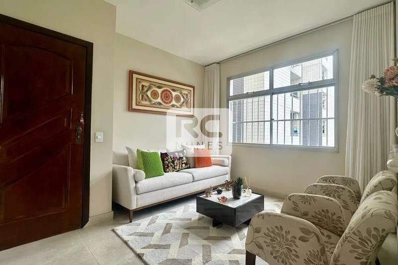 Apartamento à venda no Gutierrez: 