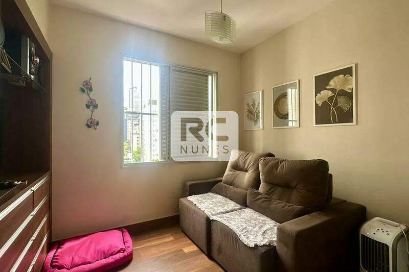 Apartamento à venda no Gutierrez: 