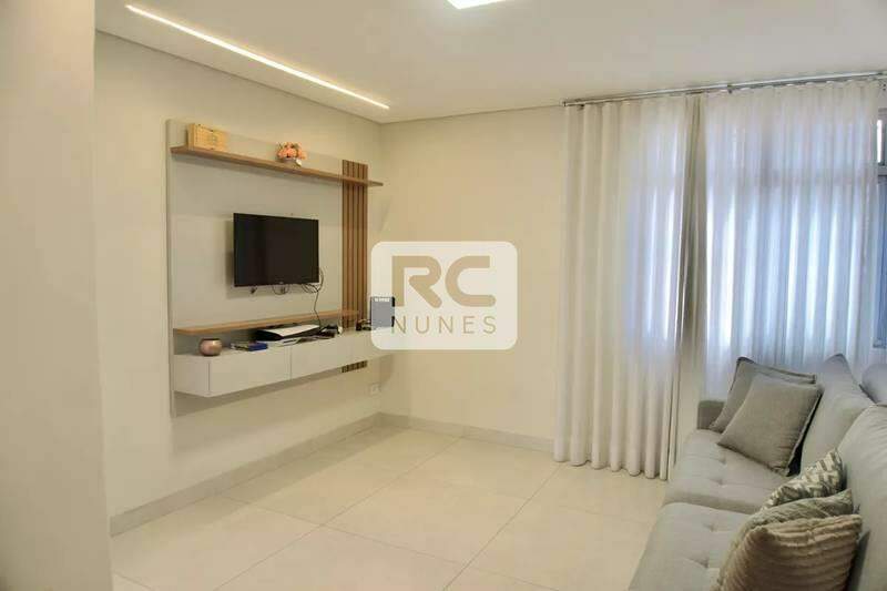 Apartamento à venda no Gutierrez: 