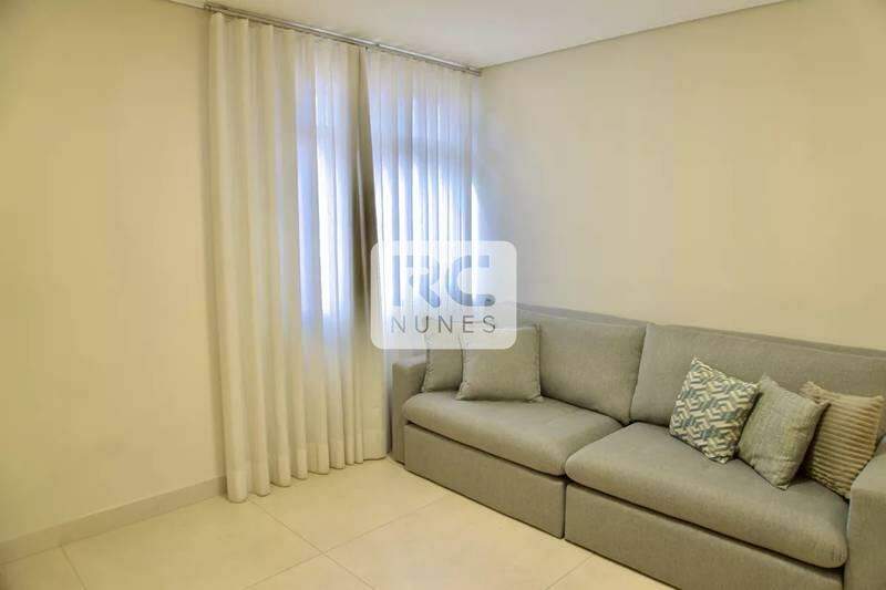 Apartamento à venda no Gutierrez: 