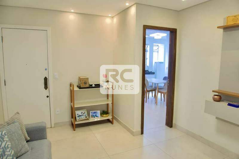 Apartamento à venda no Gutierrez: 