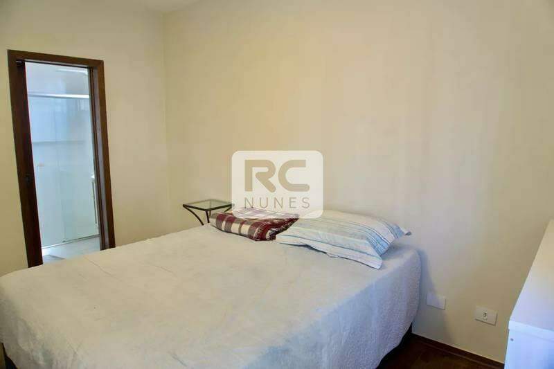 Apartamento à venda no Gutierrez: 
