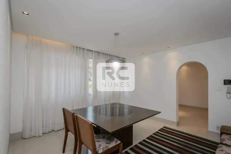 Apartamento à venda no Gutierrez: 
