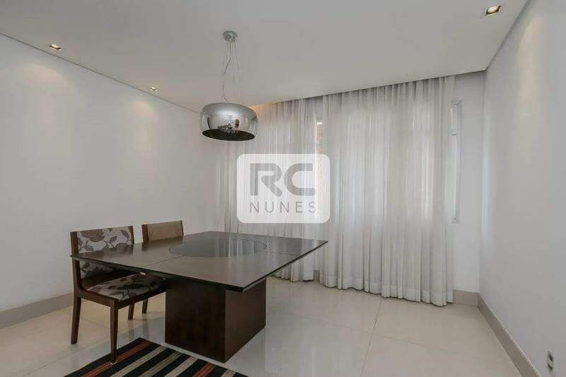 Apartamento à venda no Gutierrez: 
