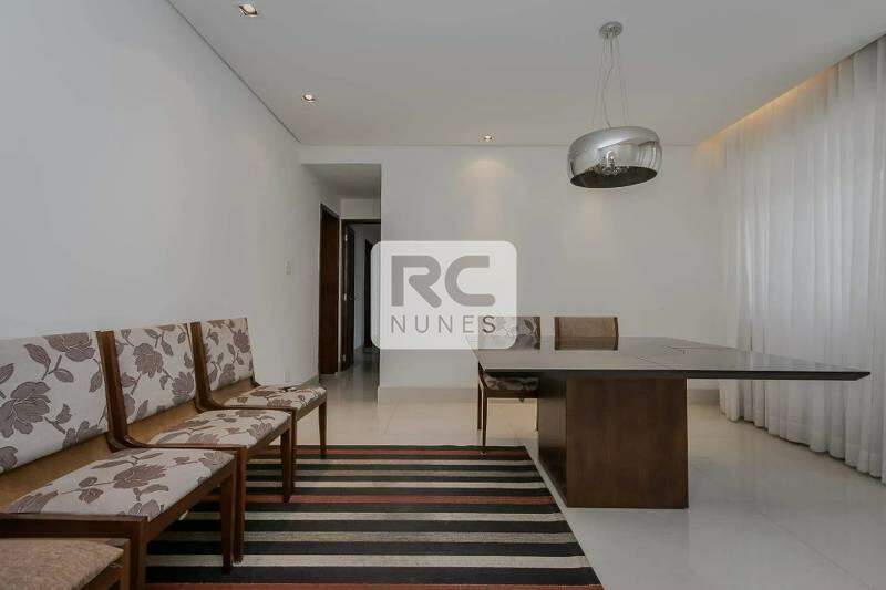 Apartamento à venda no Gutierrez: 