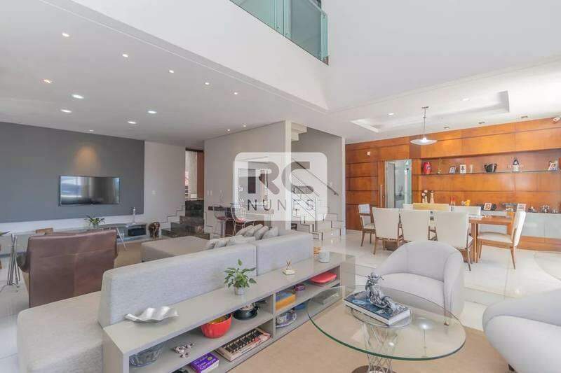 Casa à venda no Santa Lúcia: 