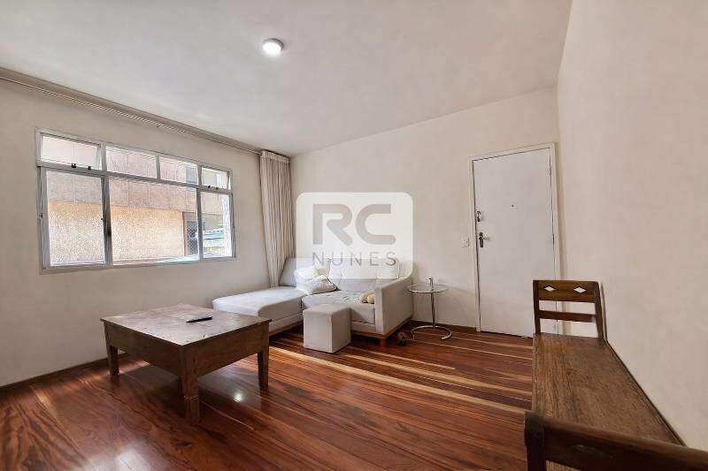 Apartamento à venda no Santa Lúcia: 