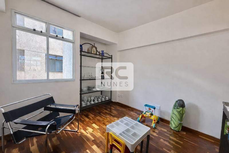 Apartamento à venda no Santa Lúcia: 