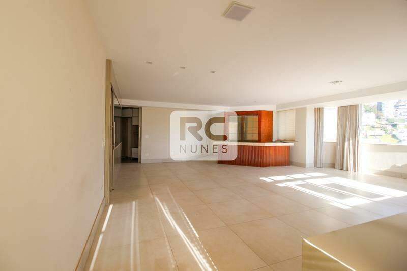 Apartamento à venda no Santa Lúcia: 