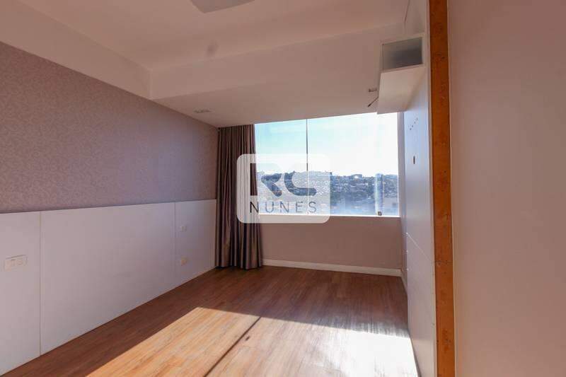 Apartamento à venda no Santa Lúcia: 