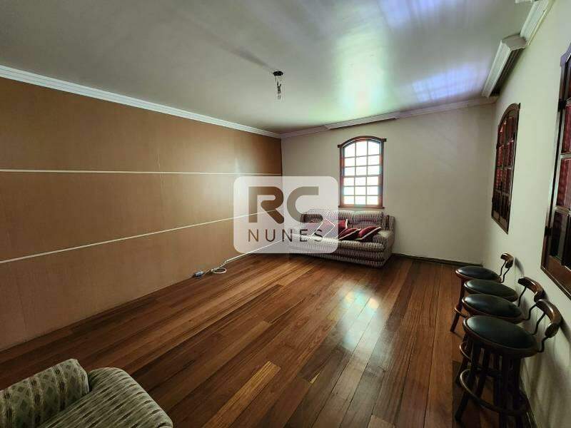 Casa à venda no Santa Lúcia: 