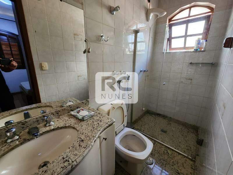 Casa à venda no Santa Lúcia: 