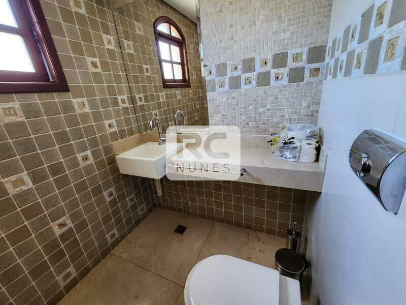 Casa à venda no Santa Lúcia: 