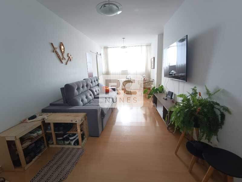 Apartamento à venda no Gutierrez: 