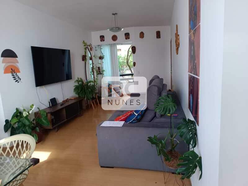 Apartamento à venda no Gutierrez: 