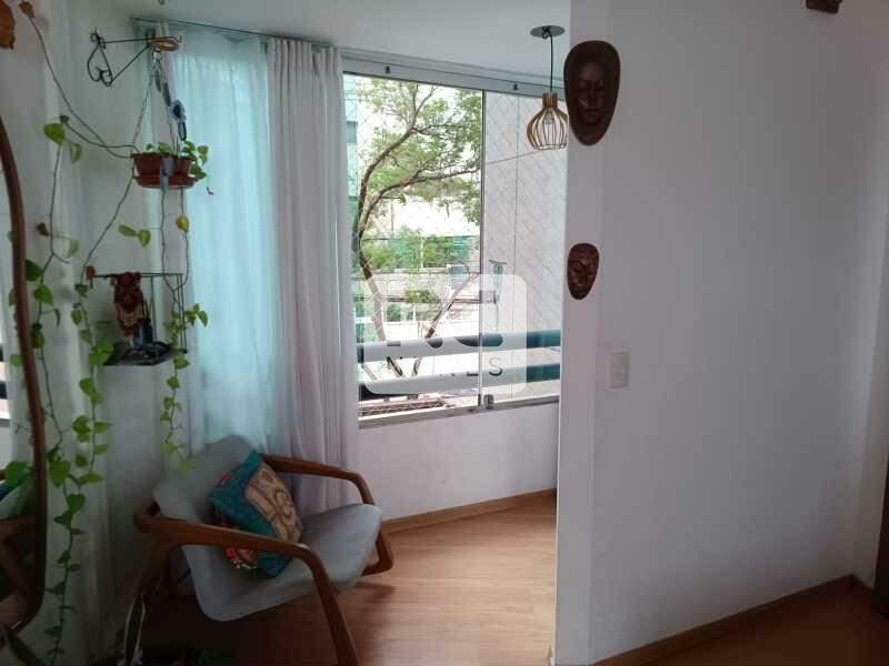 Apartamento à venda no Gutierrez: 