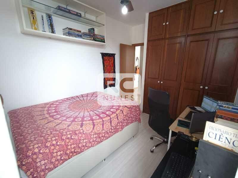 Apartamento à venda no Gutierrez: 