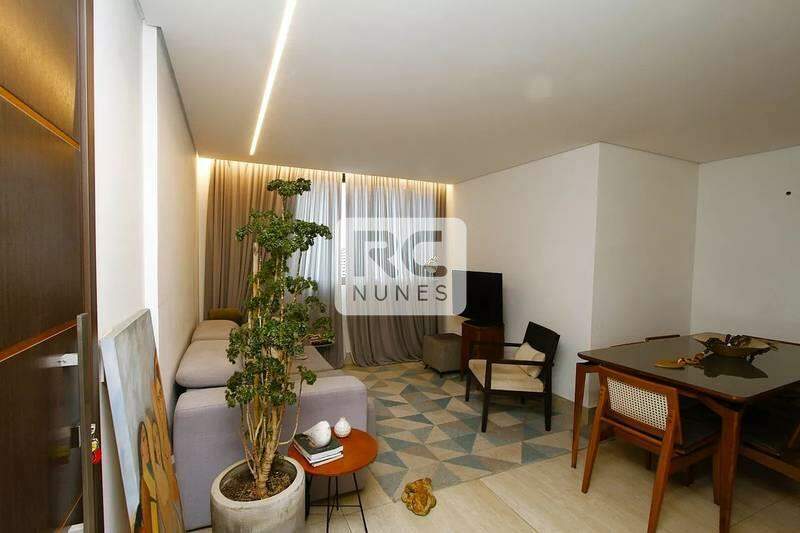 Apartamento à venda no Gutierrez: 