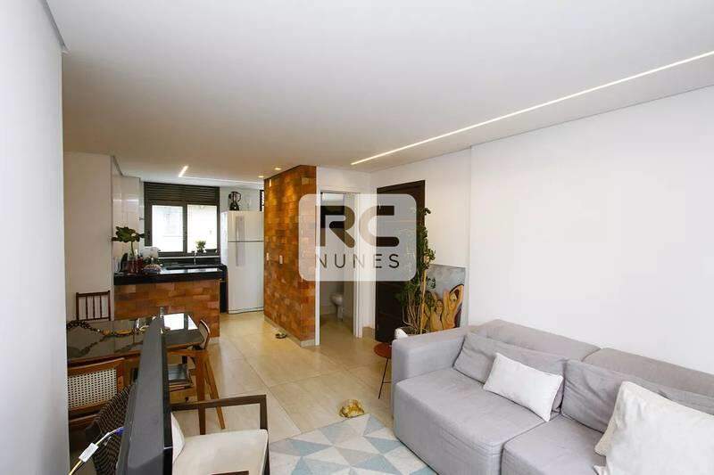 Apartamento à venda no Gutierrez: 