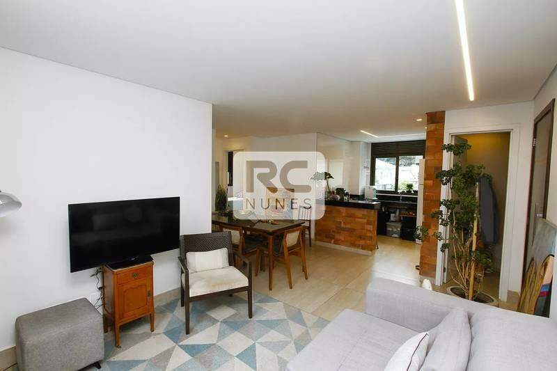 Apartamento à venda no Gutierrez: 