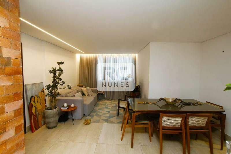 Apartamento à venda no Gutierrez: 