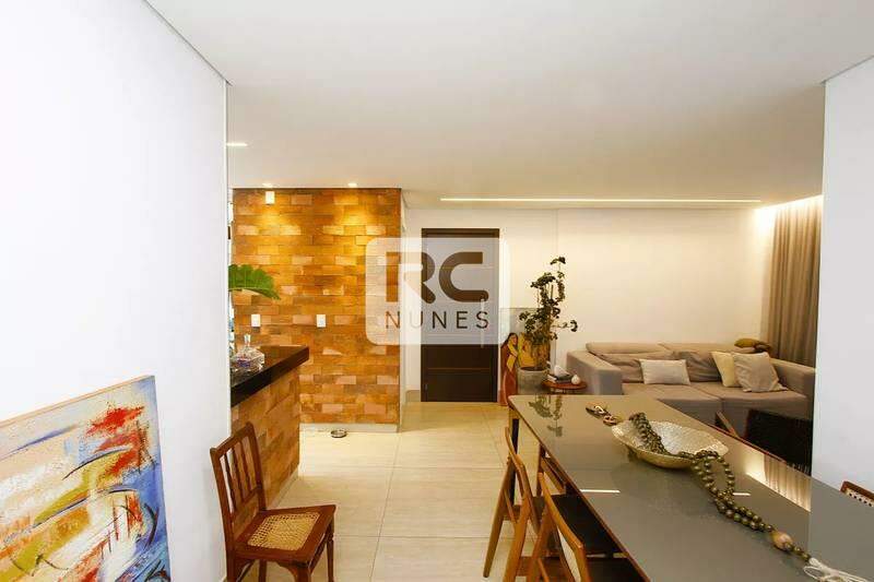 Apartamento à venda no Gutierrez: 