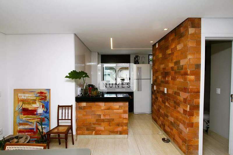 Apartamento à venda no Gutierrez: 