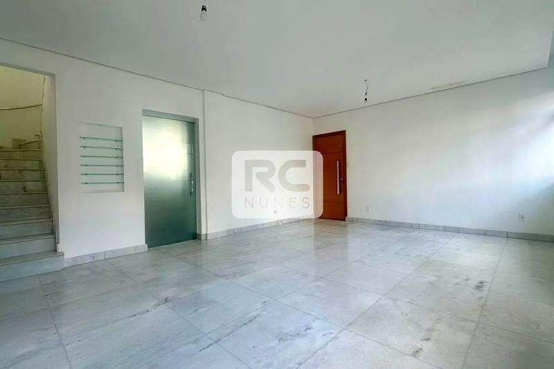Cobertura à venda no Gutierrez: 